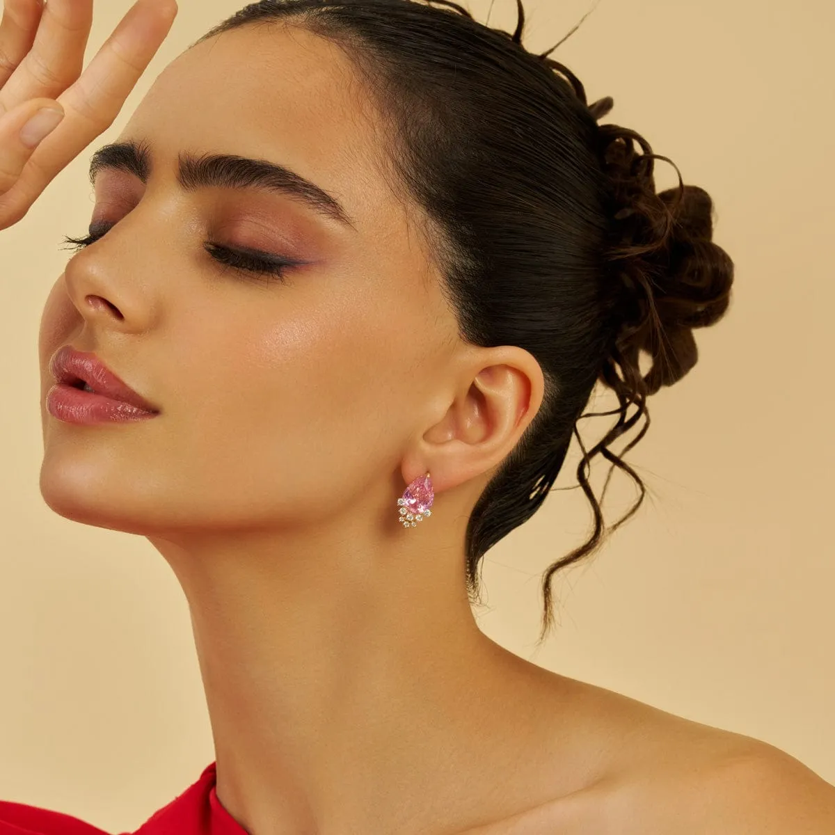 Trendy Earring 178830