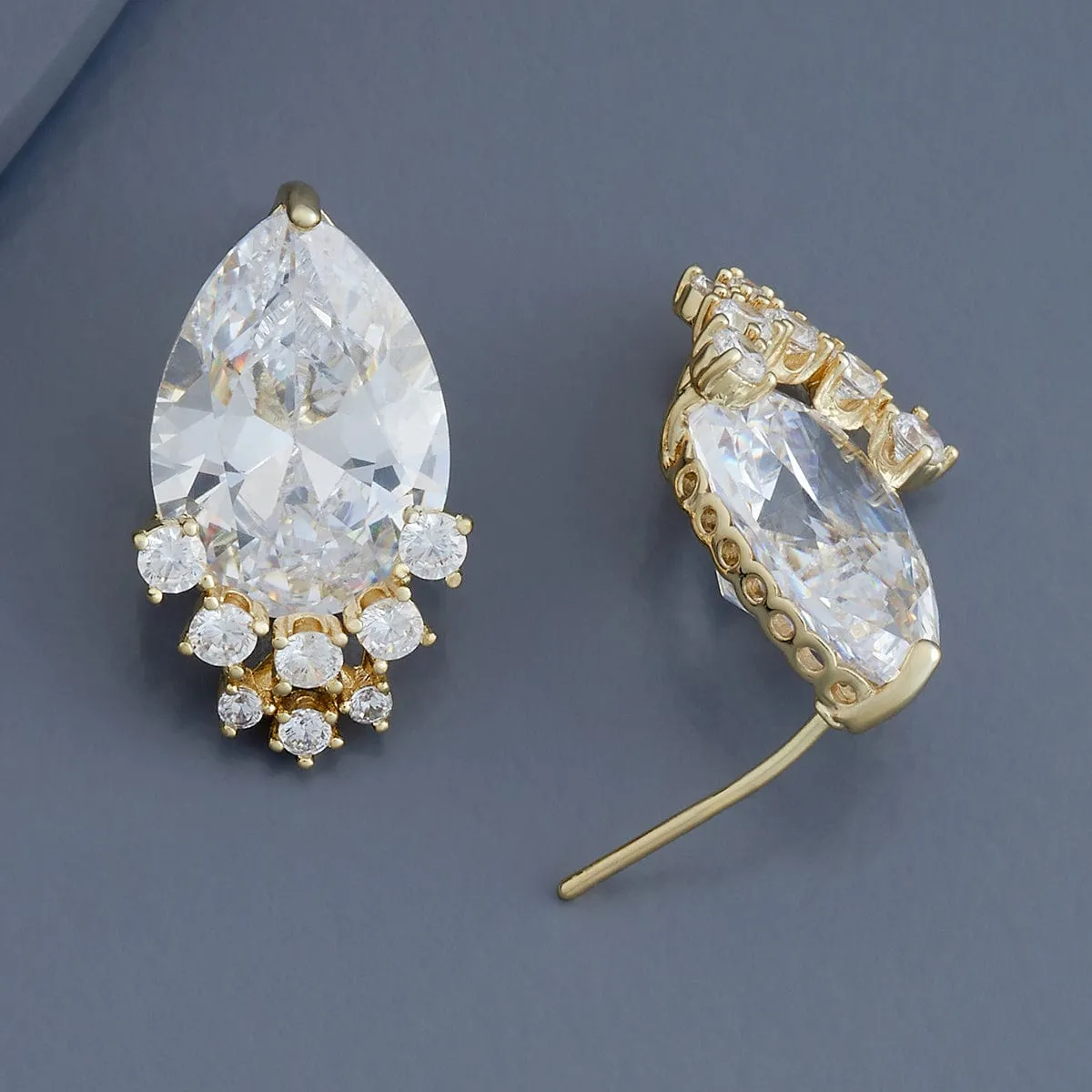Trendy Earring 178830