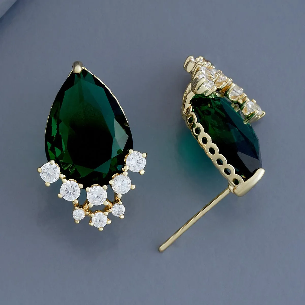 Trendy Earring 178830