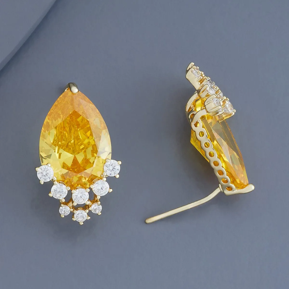 Trendy Earring 178830