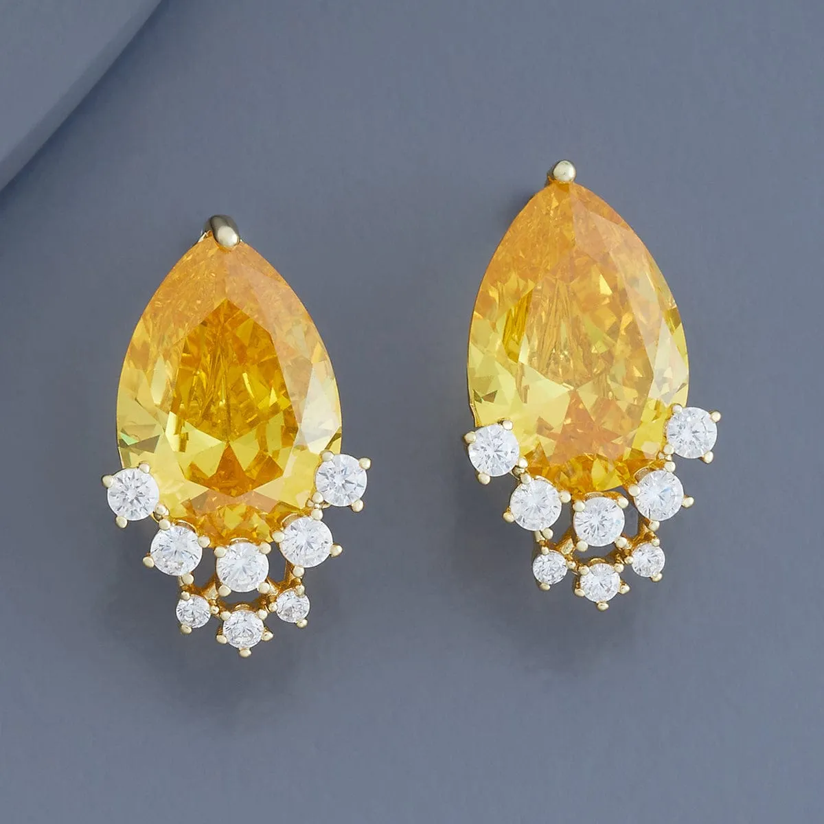 Trendy Earring 178830