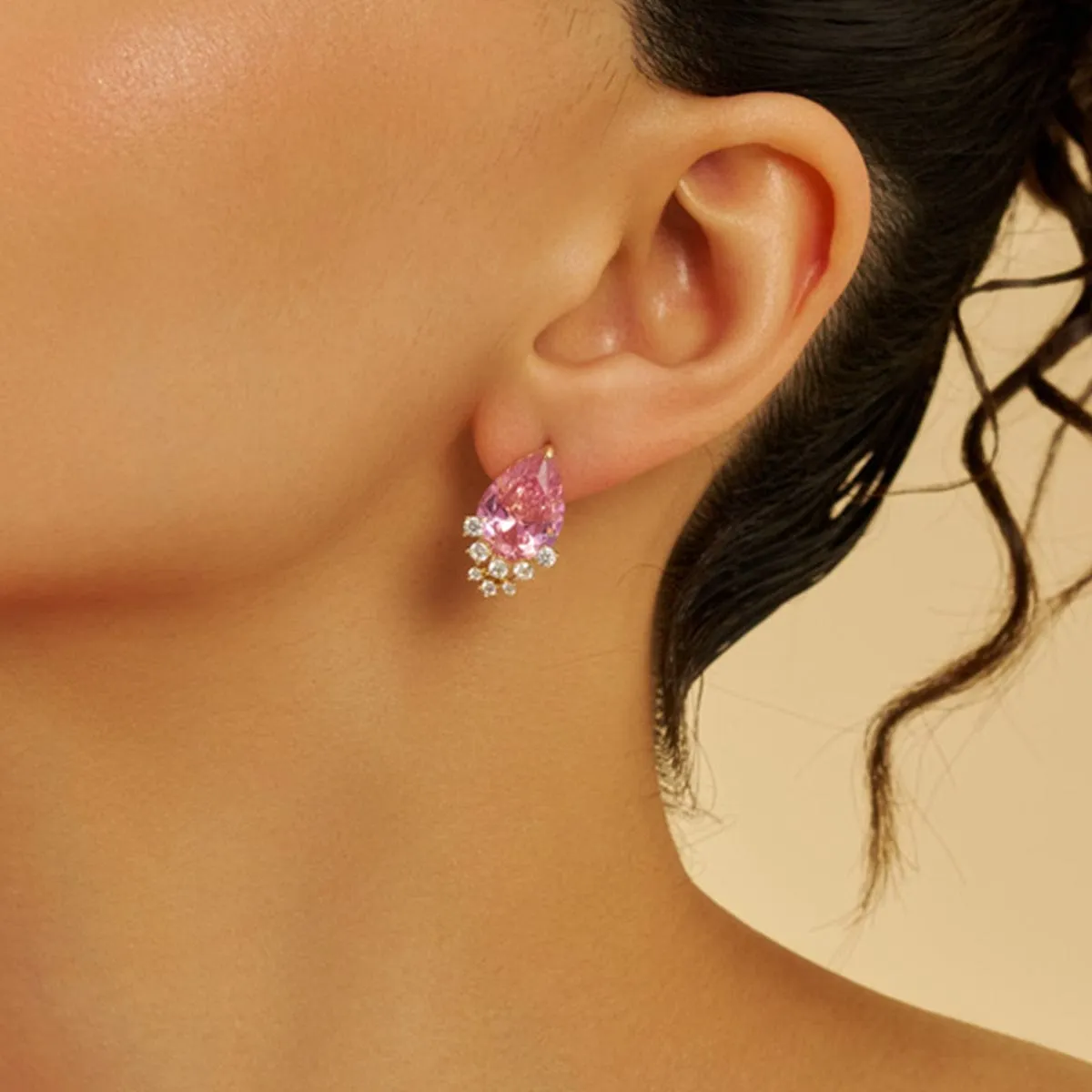 Trendy Earring 178830