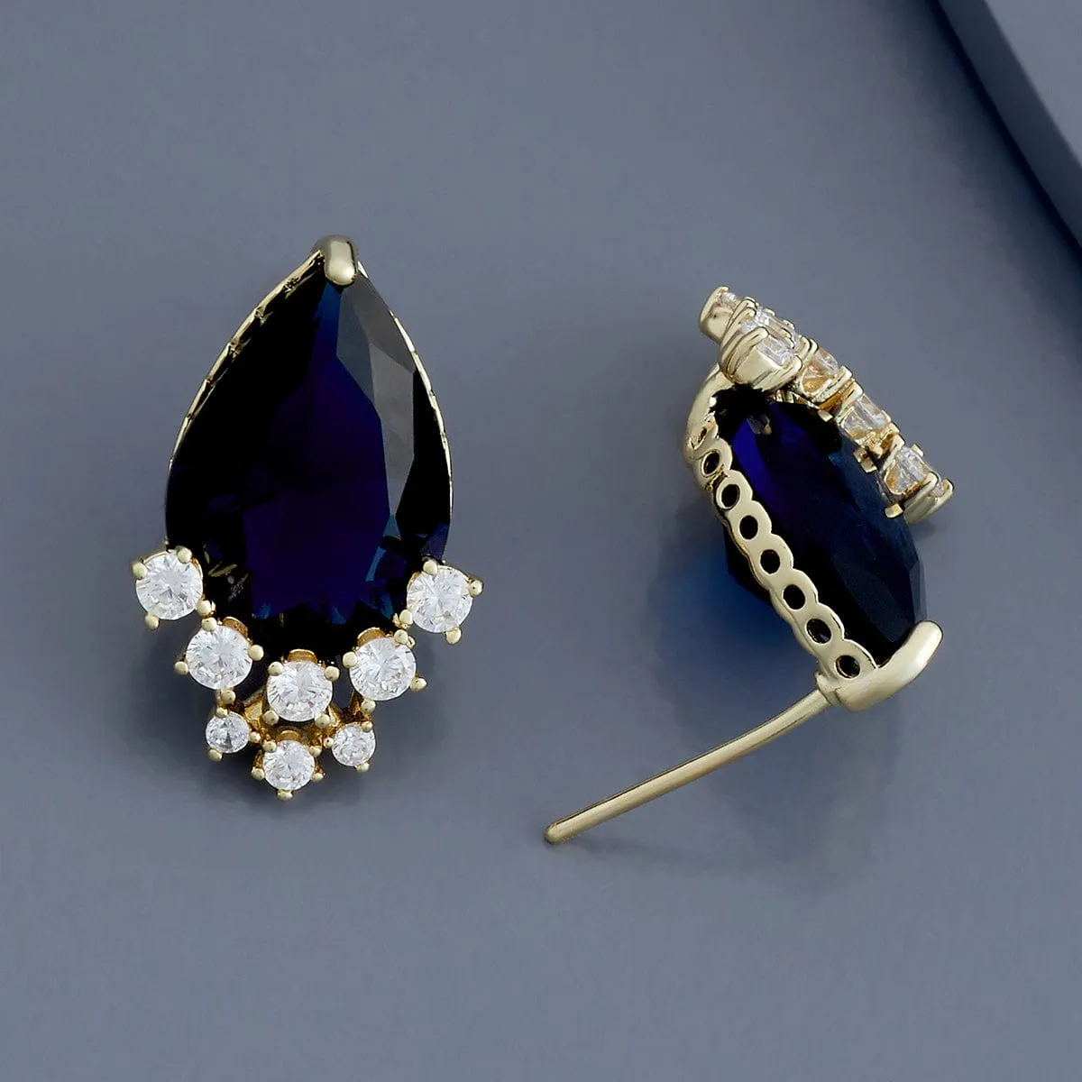 Trendy Earring 178830