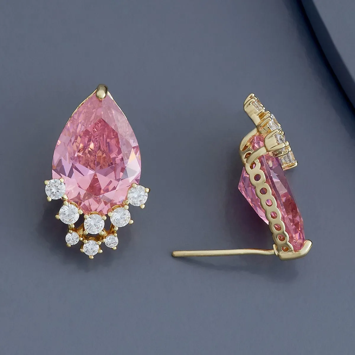 Trendy Earring 178830