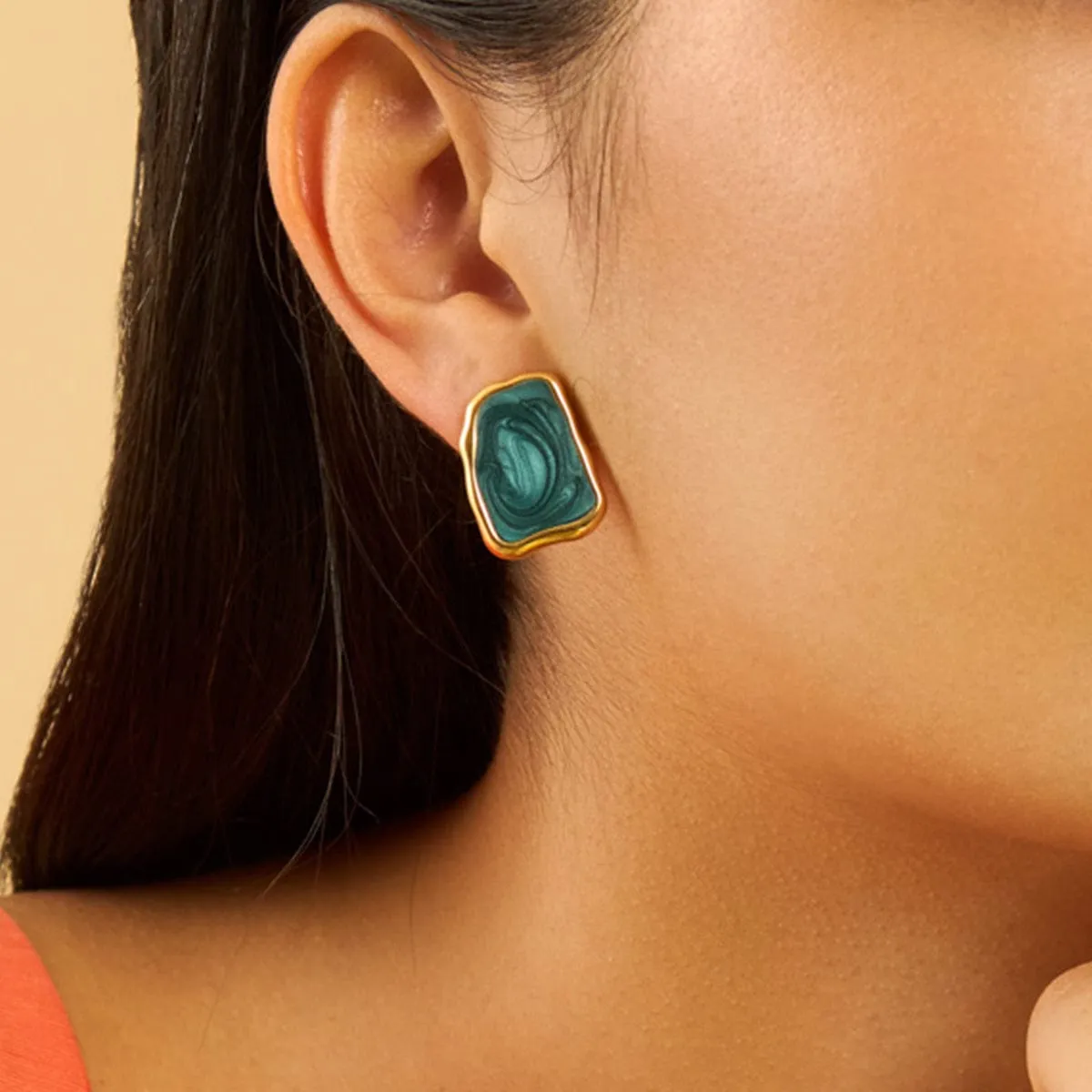 Trendy Earring 179030