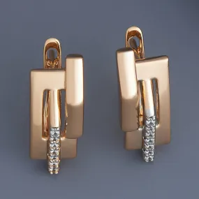 Trendy Earring 179431