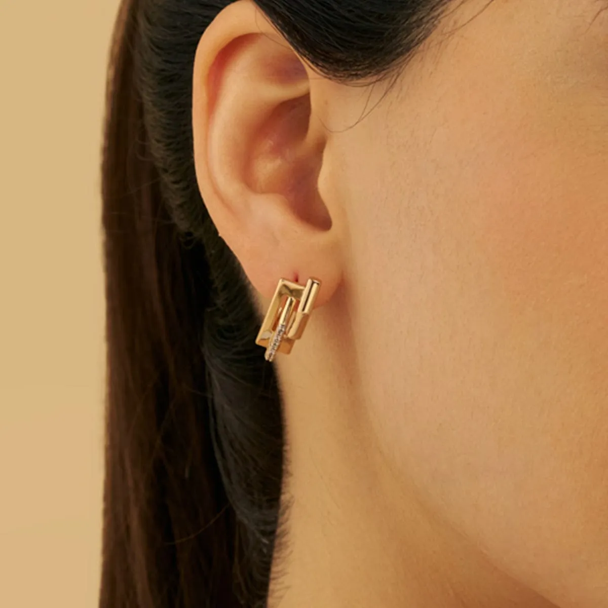 Trendy Earring 179431