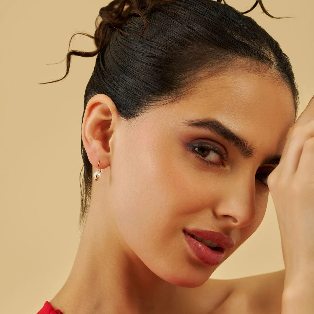 Trendy Earring 179556