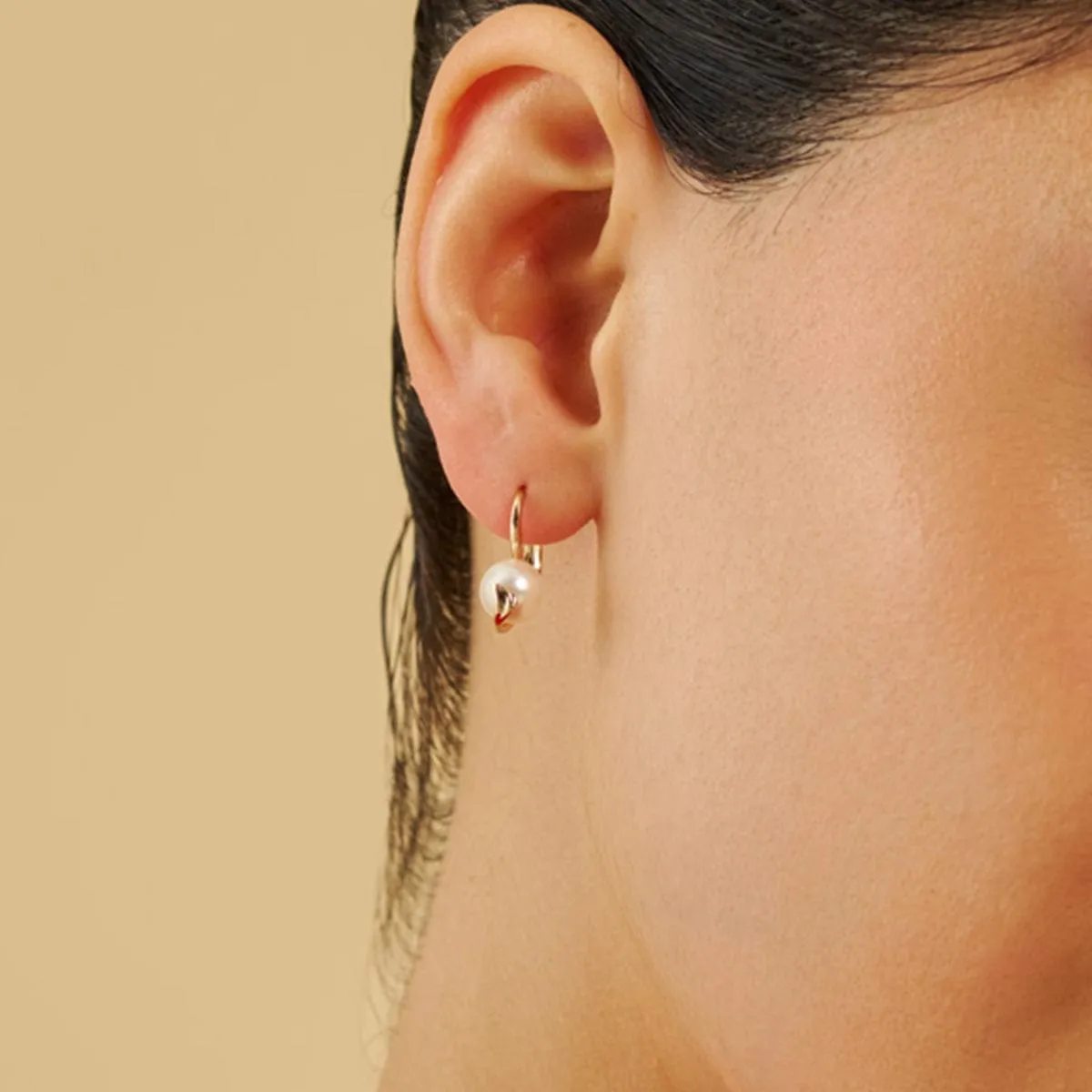 Trendy Earring 179556