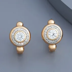 Trendy Earring 179635