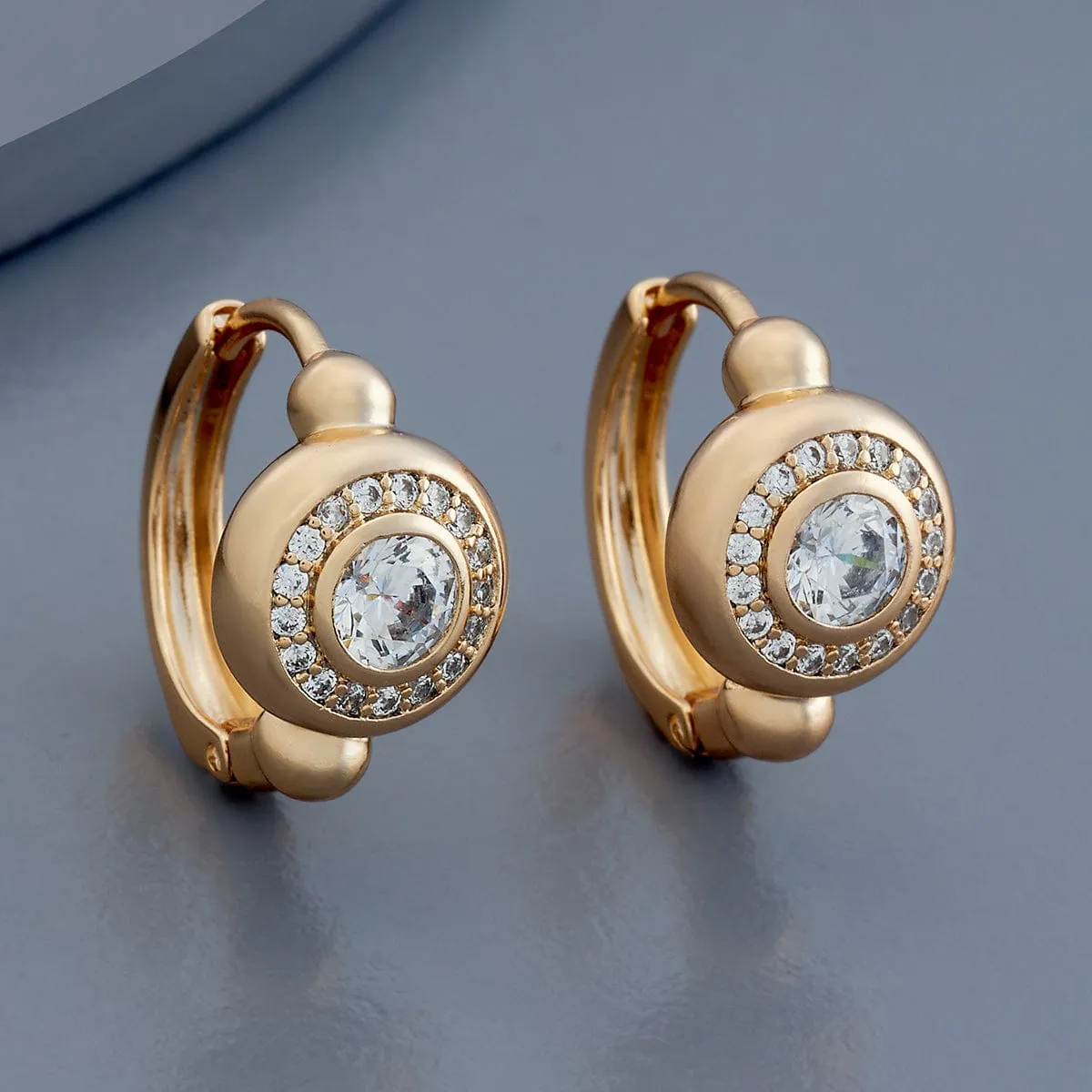 Trendy Earring 179635