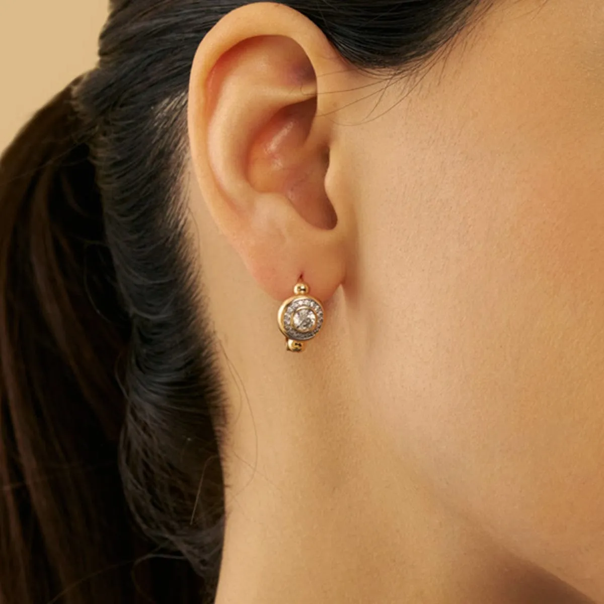 Trendy Earring 179635