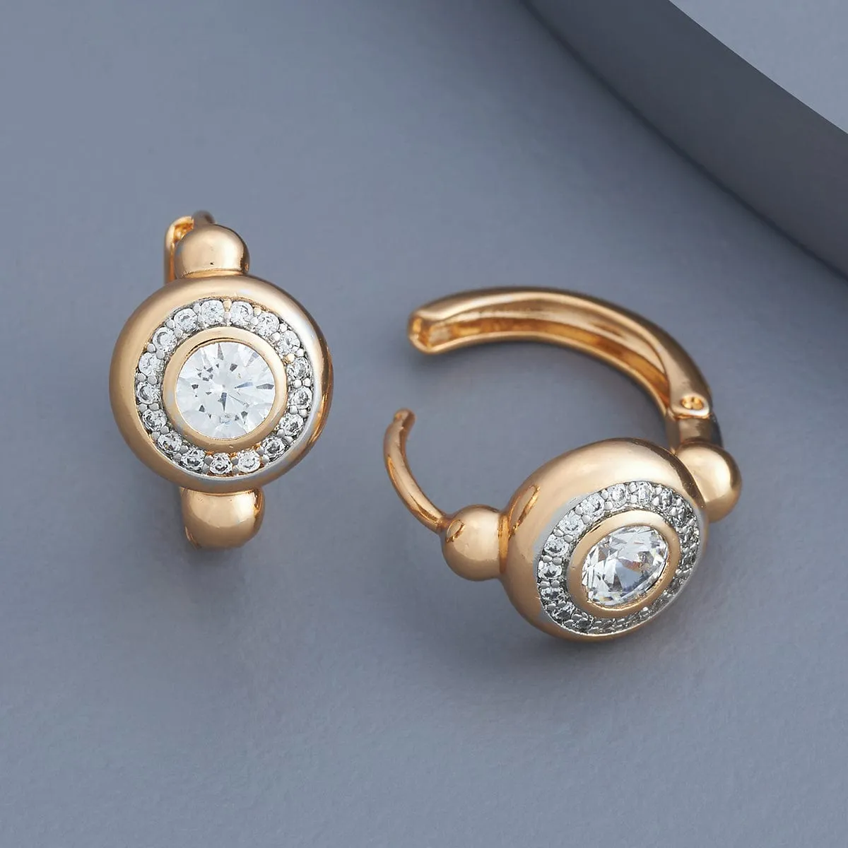 Trendy Earring 179635