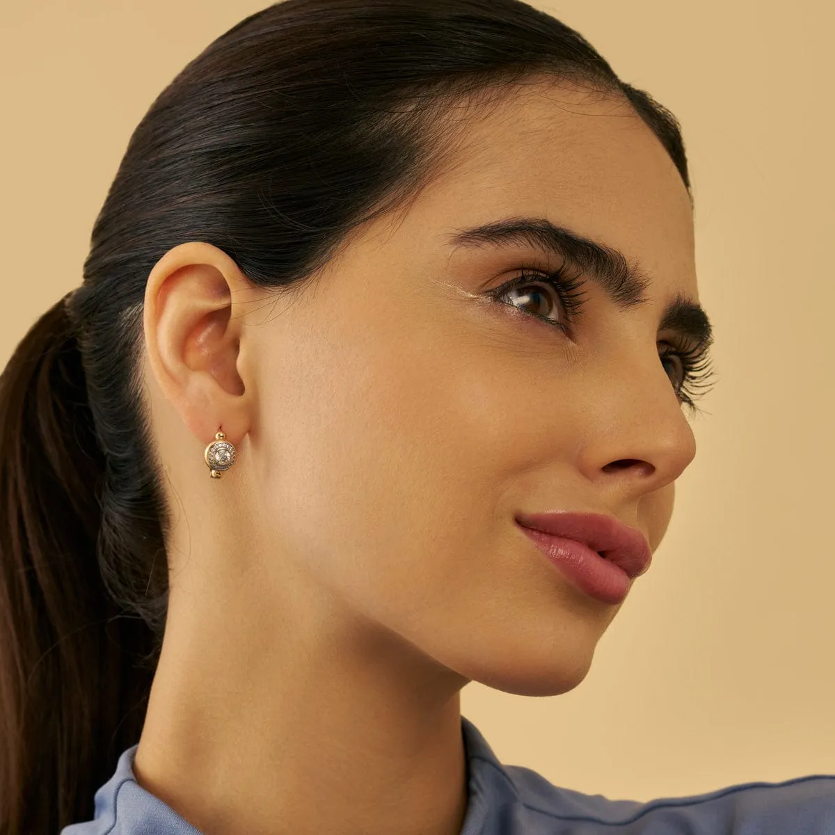 Trendy Earring 179635