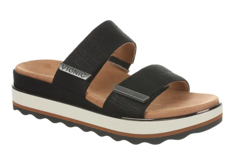 Vionic W's Brandie Sandal H7775F1