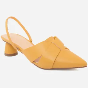 Women "CHIARA"Cute and Comfy Pointed Toe Sandals